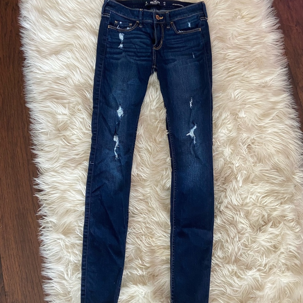 Hollister Jeans 00